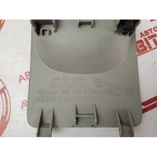 Заглушка в панель приборов Opel Vivaro 2007-2014 91167646